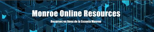 Monroe Online Resources